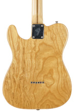 Load image into Gallery viewer, 1976 Fender Telecaster Natural