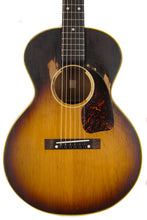 Load image into Gallery viewer, 1957 Gibson LG 3/4 Sunburst