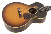 Load image into Gallery viewer, 1957 Gibson LG 3/4 Sunburst
