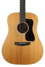 Load image into Gallery viewer, 1980 Guild D-50 Natural