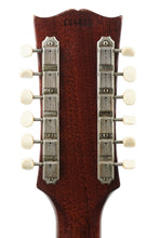 Load image into Gallery viewer, 1967 Gibson B-25/12 Natural