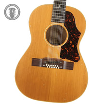 Load image into Gallery viewer, 1967 Gibson B-25/12 Natural
