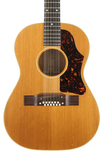 Load image into Gallery viewer, 1967 Gibson B-25/12 Natural