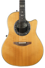 Load image into Gallery viewer, 1991 Ovation Collectors Series