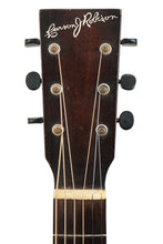 Load image into Gallery viewer, 1934 Gibson Carson Robison Sunburst