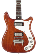 Load image into Gallery viewer, 1964 Epiphone Wilshire Cherry