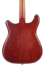Load image into Gallery viewer, 1964 Epiphone Wilshire Cherry