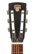 Load image into Gallery viewer, 1972 Dobro Model 60 Sunburst