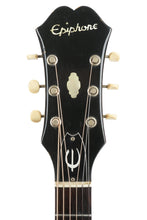 Load image into Gallery viewer, 1965 Epiphone Texan Sunburst