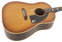 Load image into Gallery viewer, 1965 Epiphone Texan Sunburst