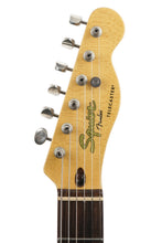 Load image into Gallery viewer, 2011 Squier Classic Vibe Custom Telecaster 3-Color Sunburst
