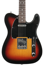 Load image into Gallery viewer, 2011 Squier Classic Vibe Custom Telecaster 3-Color Sunburst