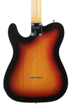 Load image into Gallery viewer, 2011 Squier Classic Vibe Custom Telecaster 3-Color Sunburst