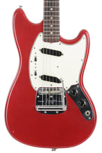 Load image into Gallery viewer, 1966 Fender Mustang Dakota Red