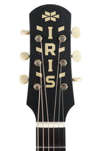 Load image into Gallery viewer, 2024 Iris MS-00 Burgundy Top Sarah Ryan Design Limited Edition