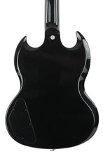Load image into Gallery viewer, 2024 Gibson SG Standard Silverburst