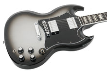 Load image into Gallery viewer, 2024 Gibson SG Standard Silverburst