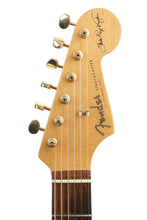 Load image into Gallery viewer, 1999 Fender SRV Stratocaster Sunburst