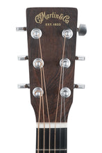 Load image into Gallery viewer, New Martin 000C Jr-E Satin Spruce Top / Sapele back and sides 2986235