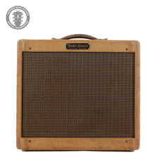 Load image into Gallery viewer, 1958 Fender Harvard 5F10 Tweed Combo Amp