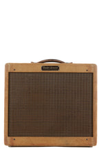 Load image into Gallery viewer, 1958 Fender Harvard 5F10 Tweed Combo Amp