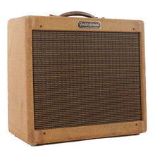 Load image into Gallery viewer, 1958 Fender Harvard 5F10 Tweed Combo Amp
