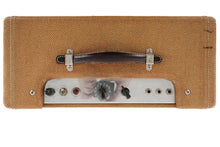 Load image into Gallery viewer, 1958 Fender Harvard 5F10 Tweed Combo Amp