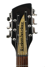 Load image into Gallery viewer, New Rickenbacker 660/12 Jetglo