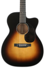 Load image into Gallery viewer, New Martin Custom Shop OM Style 18 NAMM 2026 #6 Adirondack Spruce / Mahogany