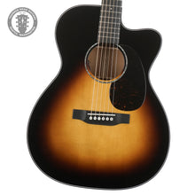 Load image into Gallery viewer, New Martin Custom Shop OM Style 18 NAMM 2026 #6 Adirondack Spruce / Mahogany