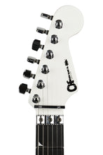 Load image into Gallery viewer, 2024 Charvel Custom Shop San Dimas HH FR Snowblind White (SEA)