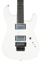 Load image into Gallery viewer, 2024 Charvel Custom Shop San Dimas HH FR Snowblind White (SEA)