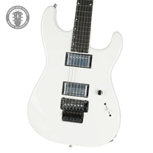 Load image into Gallery viewer, 2024 Charvel Custom Shop San Dimas HH FR Snowblind White (SEA)