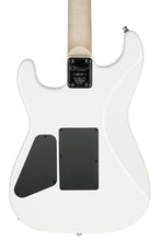 Load image into Gallery viewer, 2024 Charvel Custom Shop San Dimas HH FR Snowblind White (SEA)