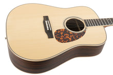 Load image into Gallery viewer, 2020 Larrivee Custom Shop D-40 Natural Alpine Moon Spruce / Malaysian Ebony