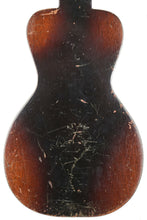 Load image into Gallery viewer, 1940s Oahu Tonemaster Lapsteel w/ Stringtone