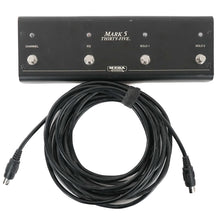 Load image into Gallery viewer, Used Mesa Boogie Mark 5 Thirty Five Combo Black