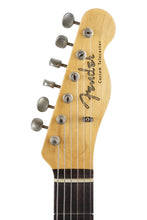 Load image into Gallery viewer, New Fender Custom Shop 1960 Custom Telecaster British Racing Green