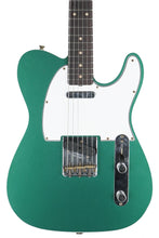 Load image into Gallery viewer, New Fender Custom Shop 1960 Custom Telecaster British Racing Green