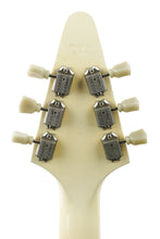 Load image into Gallery viewer, 2001 Gibson Flying V Alpine White