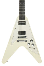 Load image into Gallery viewer, 2001 Gibson Flying V Alpine White