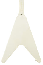 Load image into Gallery viewer, 2001 Gibson Flying V Alpine White
