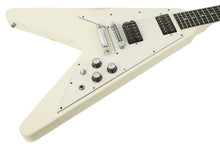 Load image into Gallery viewer, 2001 Gibson Flying V Alpine White
