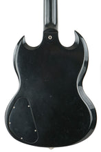 Load image into Gallery viewer, 2005 Gibson SG Standard Ebony *Headstock Repair*