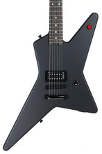 Load image into Gallery viewer, 2024 EVH Limited Edition Star T.O.M Stealth Black