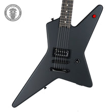 Load image into Gallery viewer, 2024 EVH Limited Edition Star T.O.M Stealth Black