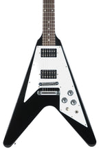Load image into Gallery viewer, 2005 Gibson Flying V Ebony