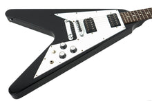 Load image into Gallery viewer, 2005 Gibson Flying V Ebony