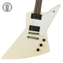 Load image into Gallery viewer, 1992 Gibson Explorer Alpine White