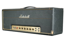 Load image into Gallery viewer, 1974 Marshall JMP Model 1964 Bass Lead 50 Watt Head